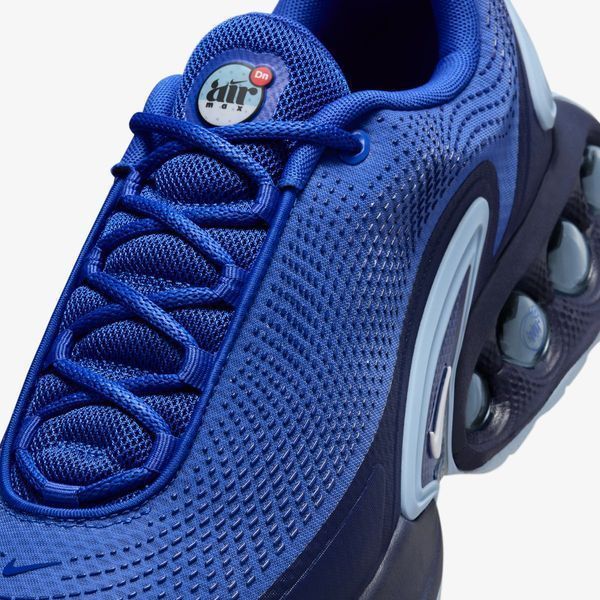 Кросівки Nike Air Max DN 'Hyper Blue'| DV3337-400 DV3337-400 фото