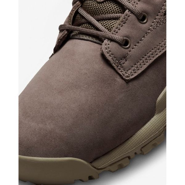 Черевики Nike SFB Field 6 Inch Leather Boot 'Dark Mushroom'| 862507-201 862507-201 фото