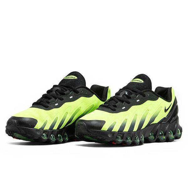 Кросівки Nike Air Max DN8 'Green Strike'| HQ4681-010 HQ4681-010 фото