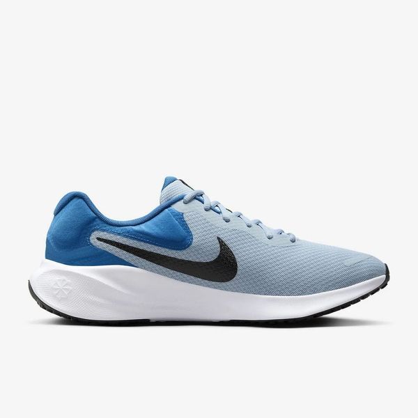 Кросівки unisex Nike Revolution 7 | FB2207-402 FB2207-402 фото