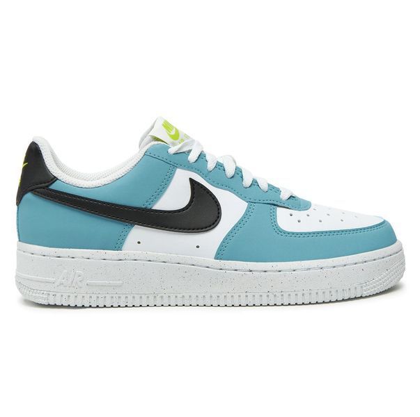 Жіночі кросівки Nike Wmns Air Force 1 '07 Next Nature 'Dusty Cactus'| HJ9571-400 HJ9571-400 фото