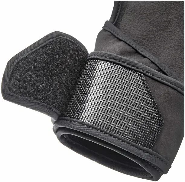 Рукавички для фітнесу adidas Open Back Training Gloves | ADGB-15061 фото