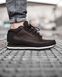 Черевики New Balance 754 'Dark Brown'| H754LLB H754LLB фото 8