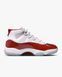 Чоловічі кросівки Jordan 11 Retro 'Cherry'| CT8012-116 CT8012-116 фото 3