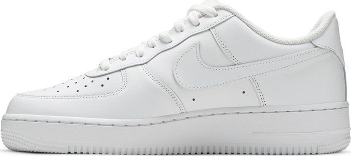 Кросівки Nike AIR FORCE 1 07 | CW2288-111 CW2288-111 фото