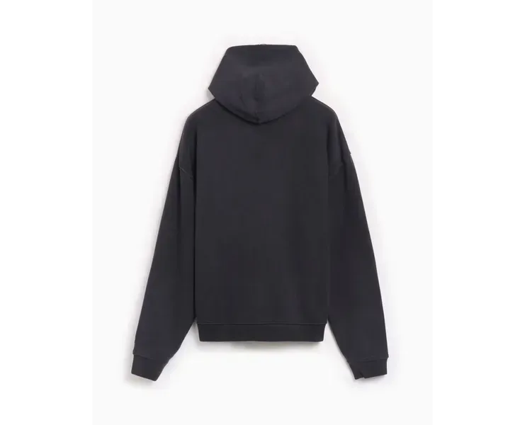 Худі Air Jordan x Travis Scott Pullover Hoodie 'Black' | FQ7821-010 фото