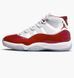 Чоловічі кросівки Jordan 11 Retro 'Cherry'| CT8012-116 CT8012-116 фото 2