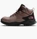 Жіночі черевики The North Face Stormstrike Iii Brown | NF0A5LWG7T4 NF0A5LWG7T4 фото 2