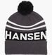 Шапка HELLY HANSEN Ridgeline Beanie Grey | 67150-994