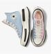 Кросівки Converse Run Star Legacy CX Denim High 'Sunrise Pink'| A04361C A04361C фото 3