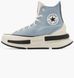 Кросівки Converse Run Star Legacy CX Denim High 'Sunrise Pink'| A04361C A04361C фото 2