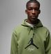 Чоловічий худі Jordan Essentials Fleece | FD7545-340 FD7545-340 фото 5