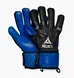 Рукавиці Select 33 Allround Blue/Black | 601330-152