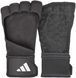 Рукавички adidas Open Back Training Gloves | ADGB-15061 ADGB-15061 фото 1