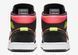 Жіночі кросівки Air Jordan Wmns 1 Retro Mid 'Hot Punch Volt'| BQ6472-006 BQ6472-006 фото 6