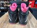 Кросівки Air Jordan 8 Retro | 580528-006 580528-006-discount фото 11