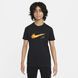Дитяча футболка Nike | FZ4714-010 FZ4714-010 фото 1