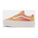 Жіночі кеди Vans Old Skool Stac Tonal Orange | VN0A7Q5MORA1 VN0A7Q5MORA1 фото 1