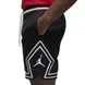 Шорти Jordan Dri-FIT Sport Diamond 'Black'| DX1487-010 фото 5