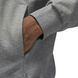 Чоловічий худі Jordan Dri-FIT Sport Crossover Fleece Hoodie | DQ7327-091 DQ7327-091 фото 2
