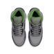 Підліткові кросівки Air Jordan 5 Retro GS 2022 'Green Bean'| DQ3734-003 DQ3734-003 фото 5