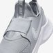 Дитячі кросівки Nike Flex Runner 3 GS 'Wolf Grey'| FN1294-001 FN1294-001 фото 1