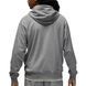 Чоловічий худі Jordan Dri-FIT Sport Crossover Fleece Hoodie | DQ7327-091 DQ7327-091 фото 3