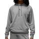 Чоловічий худі Jordan Dri-FIT Sport Crossover Fleece Hoodie | DQ7327-091 DQ7327-091 фото 1