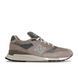 Кросівки New Balance 998 Made in USA 'Grey Day 2023 - Grey Silver'| U998GR U998GR фото 2
