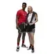 Шорти Jordan Dri-FIT Sport Diamond 'Black'| DX1487-010 фото 6