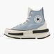 Кросівки Converse Run Star Legacy CX Denim High 'Sunrise Pink'| A04361C A04361C фото 1