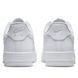 Чоловічі кросівки Nike Air Force 1 '07 'Triple White'| CW2288-111 CW2288-111 фото 6