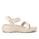 Жіночі сандалі Skechers GO WALK Arch Fit - Cruise Around | 140251-NAT 140251-NAT фото 2