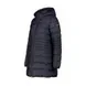 Жіноча куртка CMP Parka Snaps Hood | 33K1716M-M862 фото 3