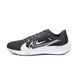 Чоловічі кросівки Nike Air Zoom Pegasus 40 Premium 'Quadruple Swoosh - Black'| FB7179-001 FB7179-001 фото 1