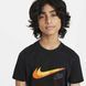 Дитяча футболка Nike | FZ4714-010 FZ4714-010 фото 3