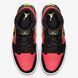 Жіночі кросівки Air Jordan Wmns 1 Retro Mid 'Hot Punch Volt'| BQ6472-006 BQ6472-006 фото 5