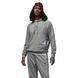 Чоловічий худі Jordan Dri-FIT Sport Crossover Fleece Hoodie | DQ7327-091 DQ7327-091 фото 5