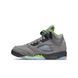Підліткові кросівки Air Jordan 5 Retro GS 2022 'Green Bean'| DQ3734-003 DQ3734-003 фото 4