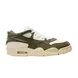 Жіночі кросівки Air Jordan 4 RM 'Medium Olive'| FQ7940-121 фото 2