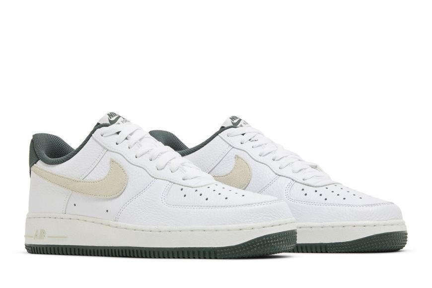Чоловічі кросівки Nike Air Force 1 '07 LV8 'Vintage Green'| HF1939 100 HF1939 100 фото