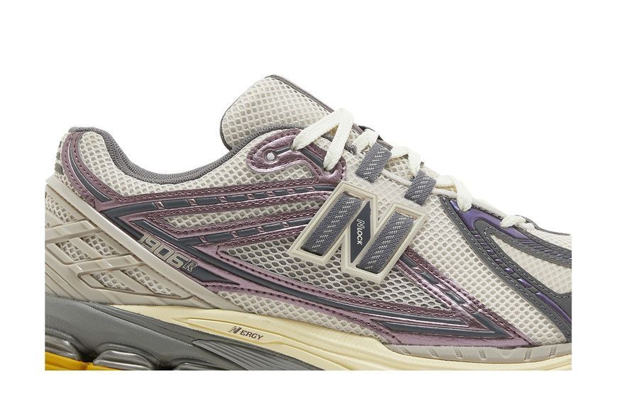 Чоловічі кросівки New Balance 1906R 'Licorice'| M1906RRA M1906RRA фото