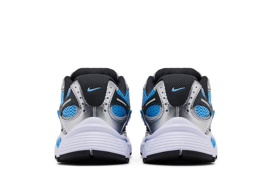 Жіночі кросівки Nike V5 RNR 'University Blue Anthracite'| HQ7901-400 HQ7901-400 фото