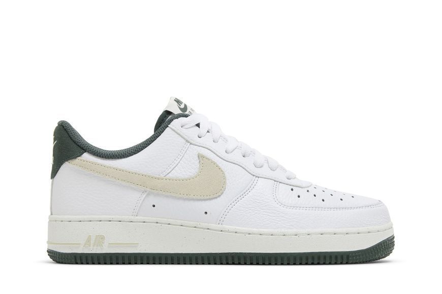 Чоловічі кросівки Nike Air Force 1 '07 LV8 'Vintage Green'| HF1939 100 HF1939 100 фото