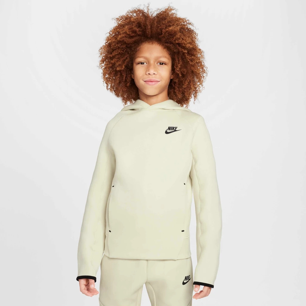 Дитяча кофта Nike Tech Fleece | FD3291-234