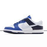 Кросівки Nike Dunk Low 'Game Royal Navy'| FQ8826-100 FQ8826-100 фото