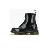 Жіночі черевики Dr. Martens 1460 Patent Lamper 'Black'| 11821011 фото