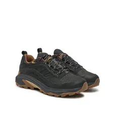 Черевики Merrell Moab Speed 2 Ltr Wp Black | J037783 - фото 7