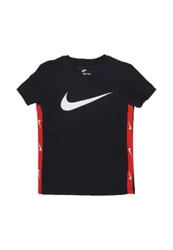 Підліткова футболка Nike Sportswear Club+ T-Shirt | HF3404-010 фото