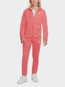 Підлітковий худі Nike U NSW TRK SUIT CORE BF | BV3634-603 BV3634-603 фото